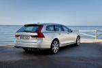 Volvo V90 D5 Inscription 2016 года
